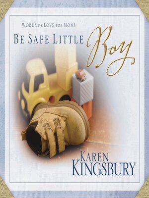 Be Safe Little Boy - ebook